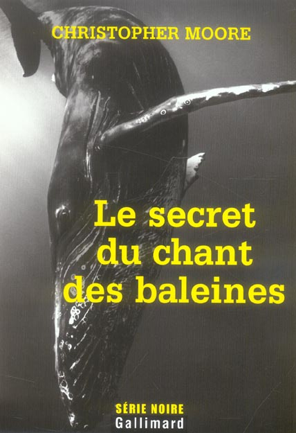 Le secret du chant des baleines