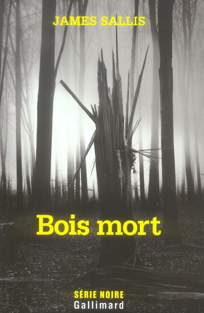 Bois mort