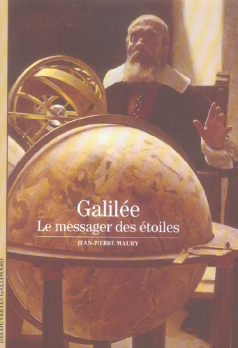 Galilée. Le messager des étoiles