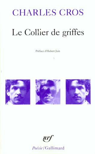 Le Collier de griffes