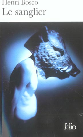 Le sanglier
