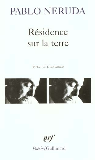 Résidence sur la terre
