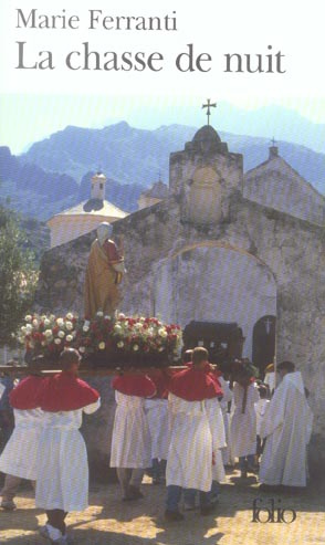 La chasse de nuit