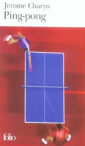 Ping-pong