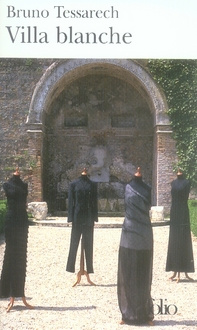 Villa blanche