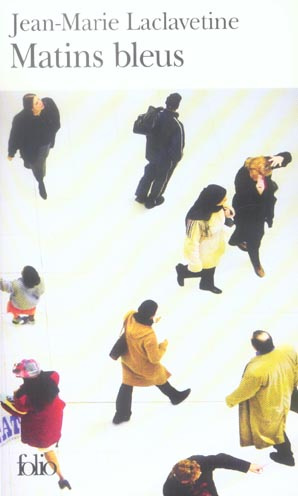 Matins bleus
