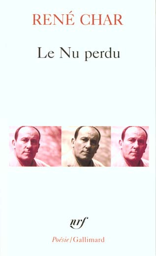 Le nu perdu