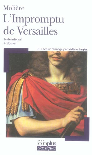 L'Impromptu de Versailles