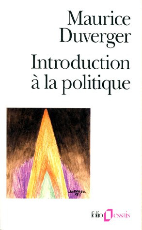 Introduction à la politique