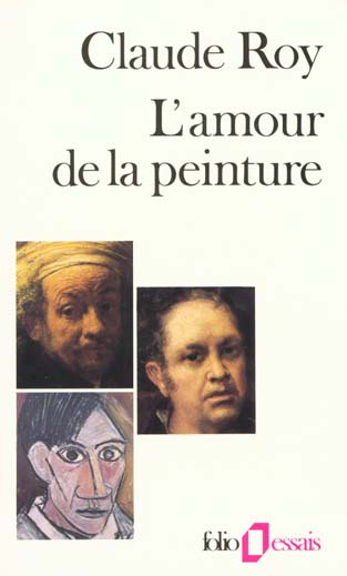 L'Amour de la peinture