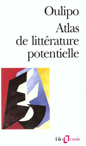 Atlas de littérature potentielle