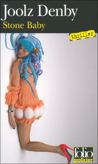Stone Baby