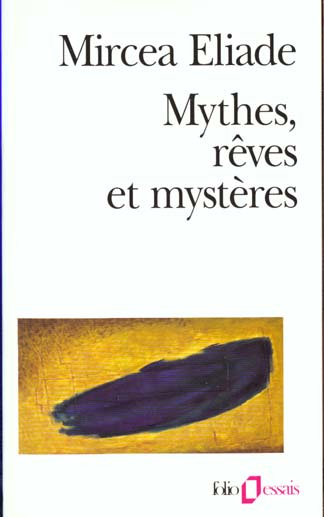 Mythes, rêves et mystères