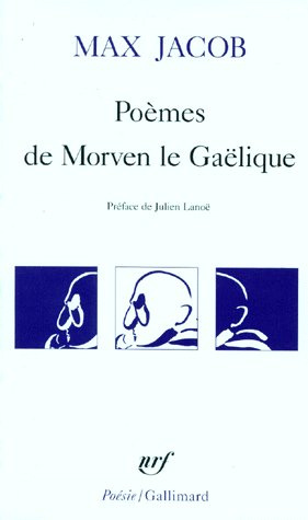 Poèmes de Morven le Gaélique