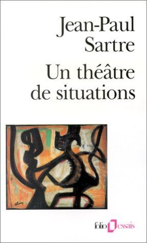 Un théâtre de situations