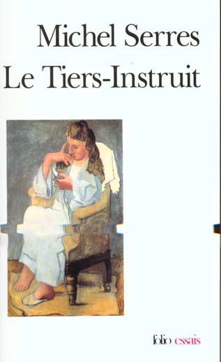 Le tiers-instruit