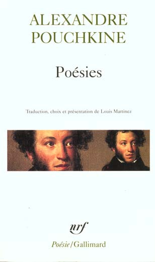 Poésies