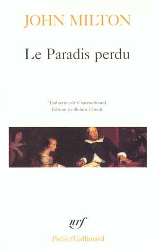 Le paradis perdu