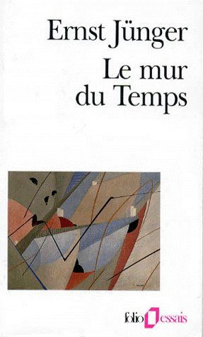Le mur du temps