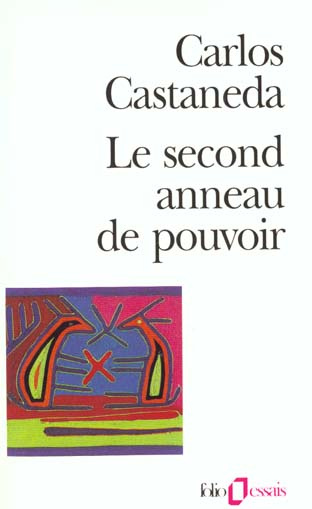 Le second anneau de pouvoir