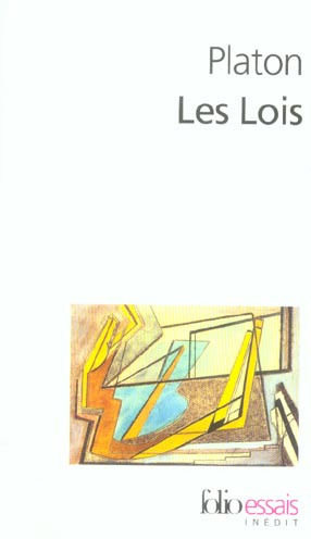 LES LOIS. Extraits