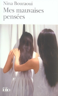 Mes mauvaises pensées