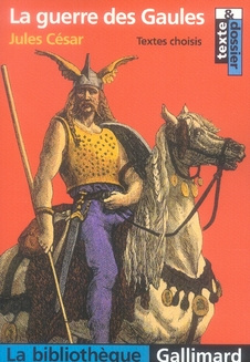 La guerre des Gaules