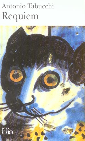 Requiem. Une hallucination