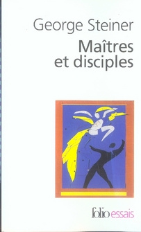 Maîtres et disciples