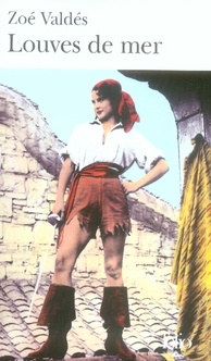 Louves de mer