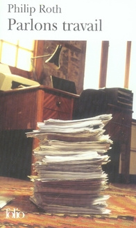 Parlons travail