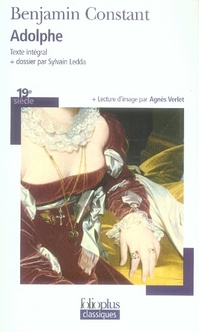 Adolphe