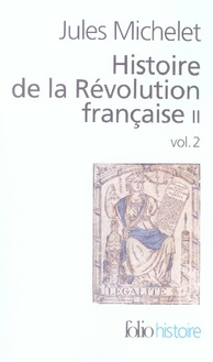 Histoire de la Révolution française. Tome 2, volume 2