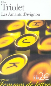 Les Amants d'Avignon