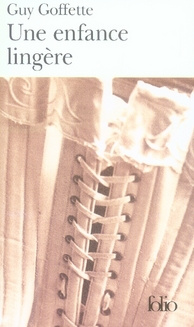 Une enfance lingère