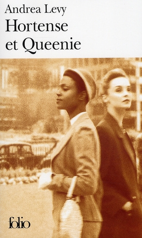 Hortense et Queenie
