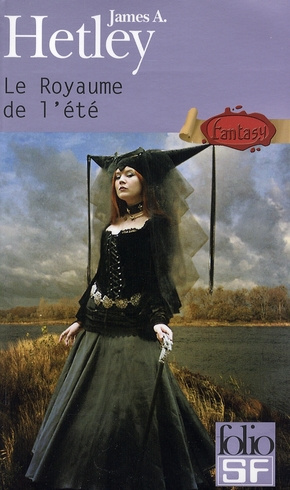 Le Royaume de l'été