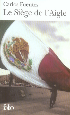 Le Siège de l'Aigle