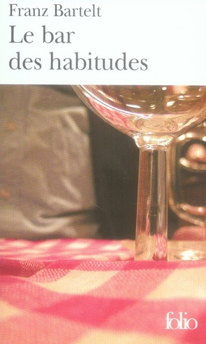 Le bar des habitudes