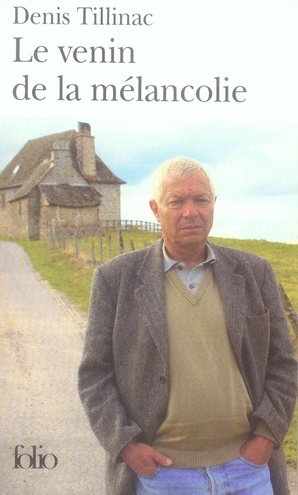 Le venin de la mélancolie