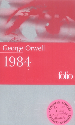 1984. Edition limitée