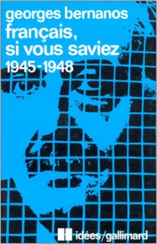 Français, si vous saviez... 1945-1948