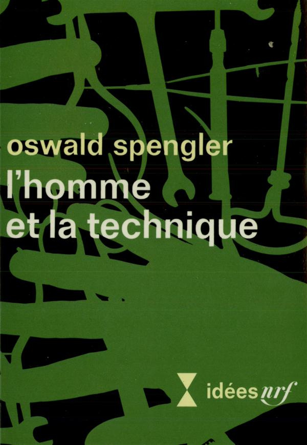 L'homme et la technique