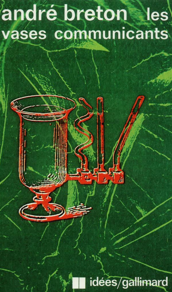 Les vases communicants