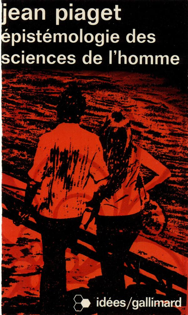 Epistémologie des sciences de l'homme