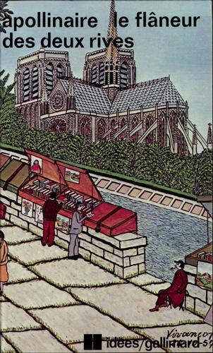 Le flaneur des deux rives, Contemporains pittoresques