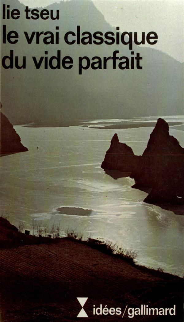 Le vrai classique du vide