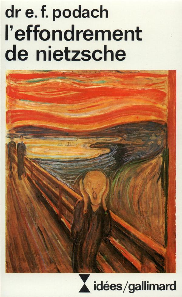 Effondrement de Nietzsc