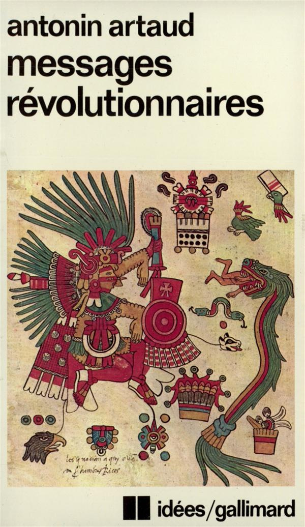 Messages révolutionnaires