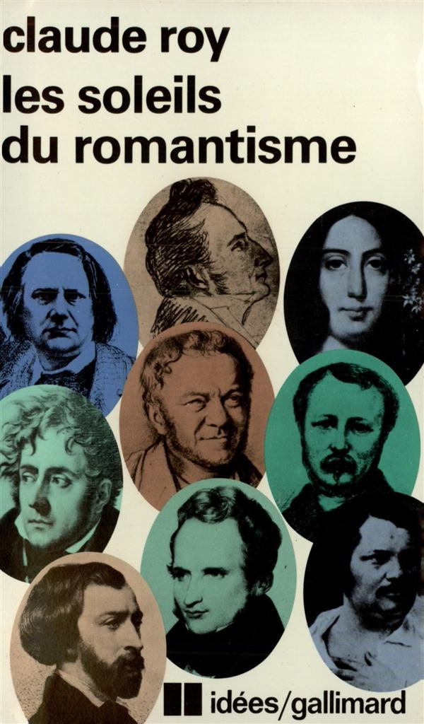 Les soleils du romantisme